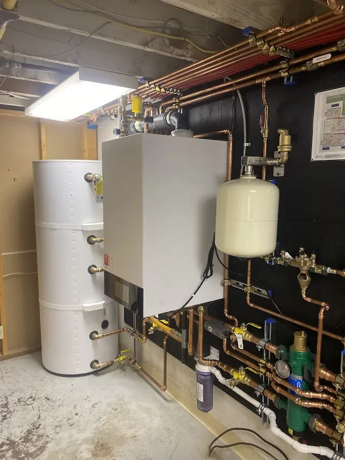 Repiping Services in Saugerties, NY